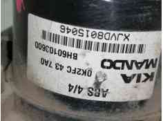 Recambio de abs para kia carens 2.0 turbodiesel cat referencia OEM IAM 0K2FC437A0   2