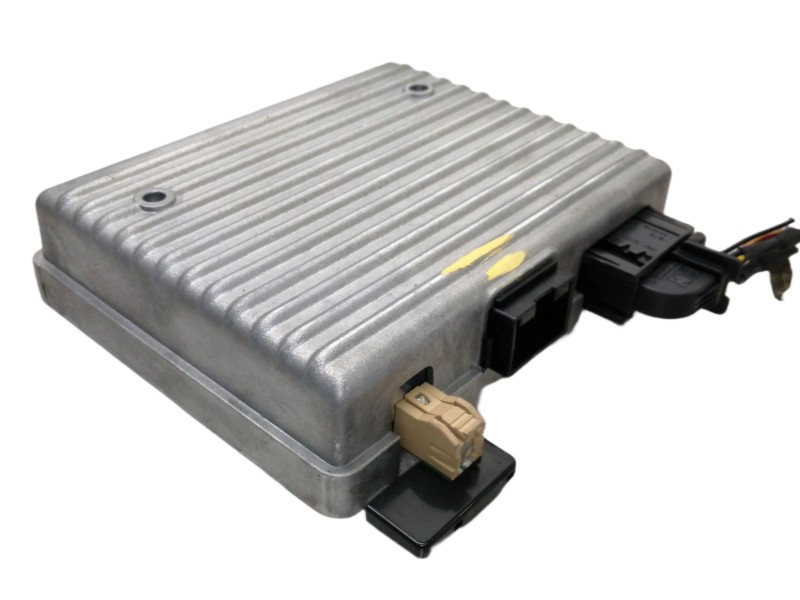 Recambio de modulo electronico para opel astra j lim. excellence referencia OEM IAM 13353284 1002112886 366821429 CNC169513 BLUE