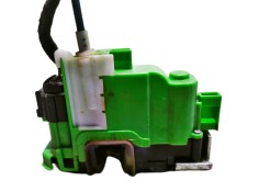 Recambio de cerradura puerta trasera izquierda para alfa romeo giulietta (191) distinctive referencia OEM IAM 71754411   2