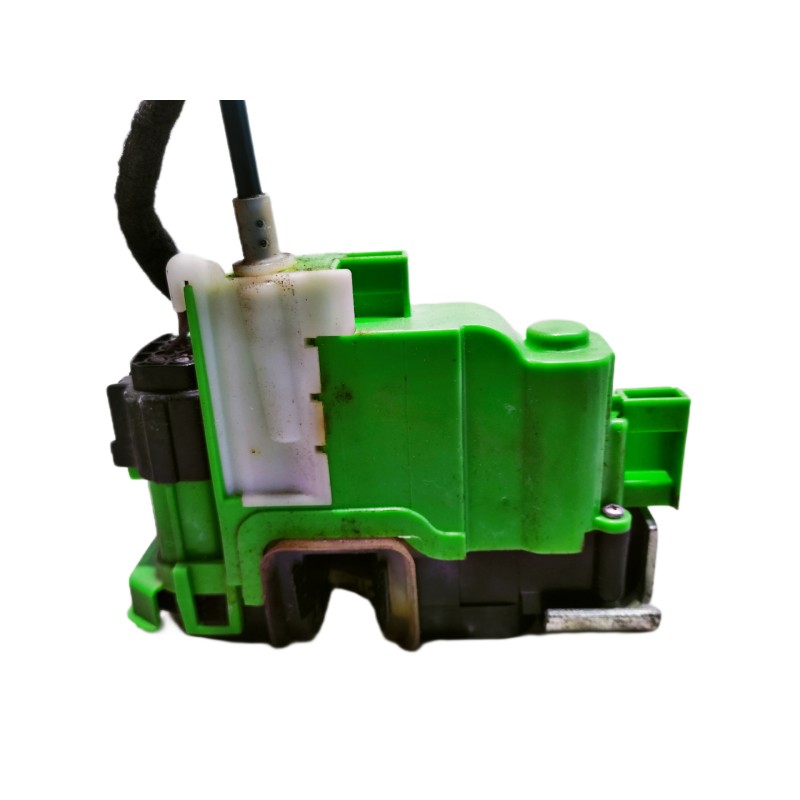 Recambio de cerradura puerta trasera izquierda para alfa romeo giulietta (191) distinctive referencia OEM IAM 71754411  