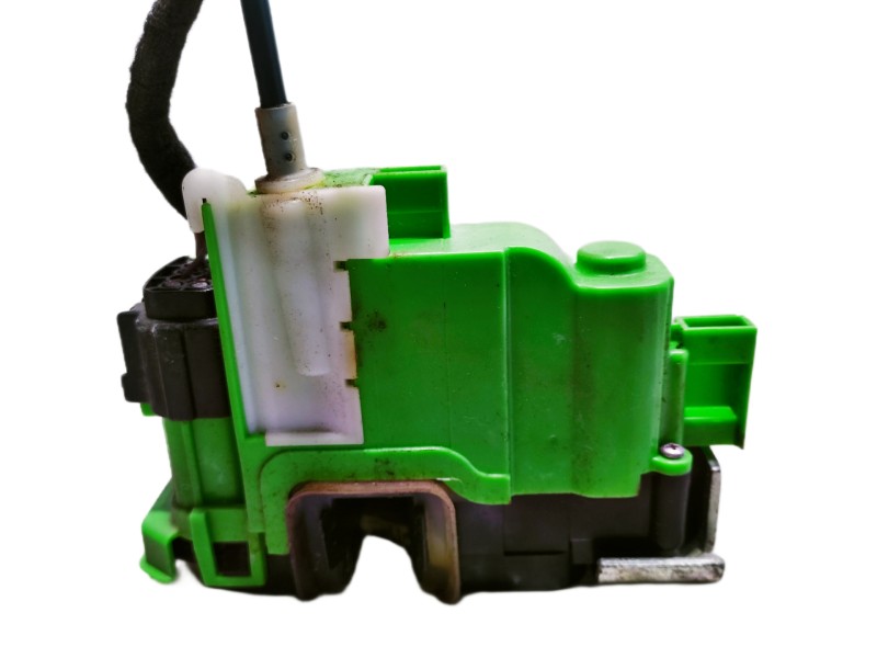 Recambio de cerradura puerta trasera izquierda para alfa romeo giulietta (191) distinctive referencia OEM IAM 71754411  