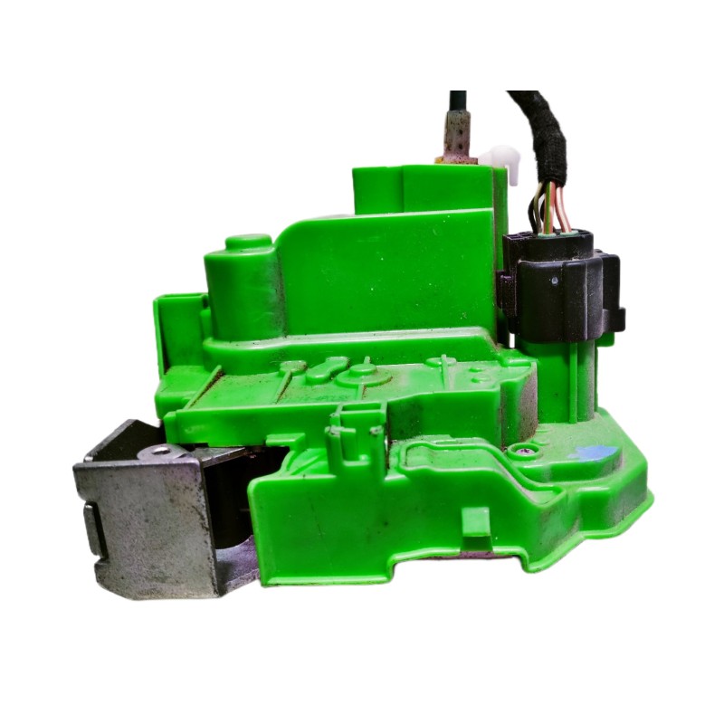 Recambio de cerradura puerta trasera izquierda para alfa romeo giulietta (191) distinctive referencia OEM IAM 71754411  