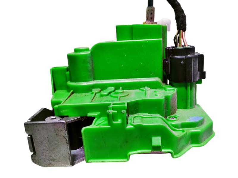 Recambio de cerradura puerta trasera izquierda para alfa romeo giulietta (191) distinctive referencia OEM IAM 71754411  