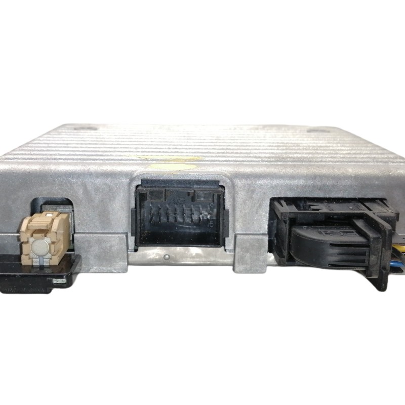 Recambio de modulo electronico para opel astra j lim. excellence referencia OEM IAM 13353284 1002112886 366821429 CNC169513 BLUE