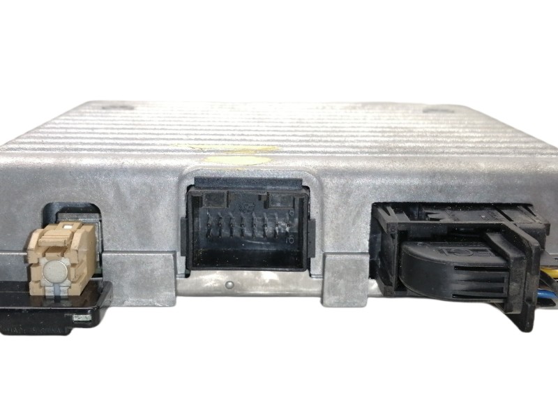 Recambio de modulo electronico para opel astra j lim. excellence referencia OEM IAM 13353284 1002112886 366821429 CNC169513 BLUE