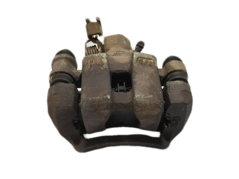 Recambio de pinza freno delantera derecha para kia carens 2.0 turbodiesel cat referencia OEM IAM   