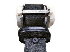 Recambio de cinturon seguridad trasero derecho para alfa romeo giulietta (191) distinctive referencia OEM IAM 01560967620 341121 2