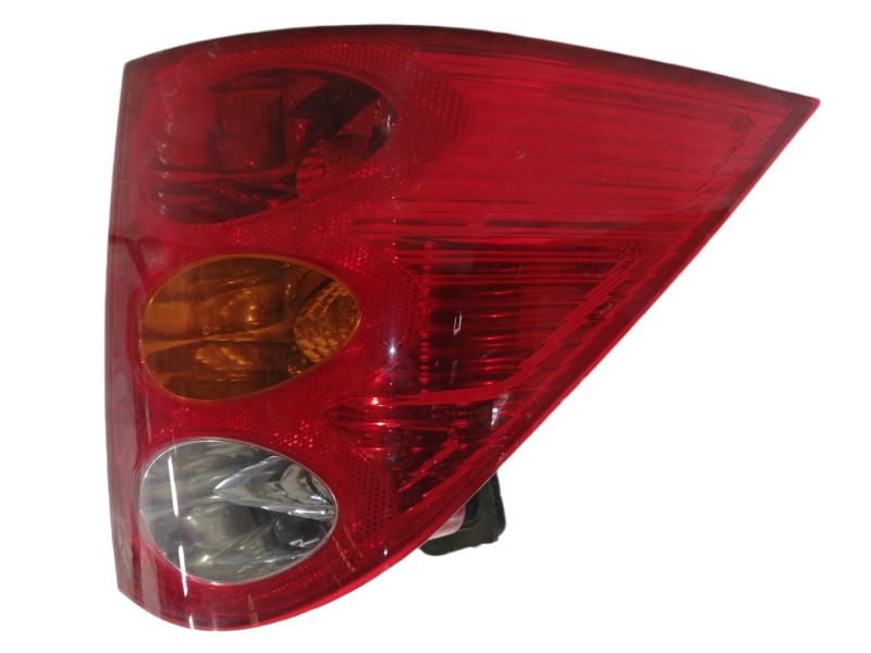 Recambio de piloto trasero derecho para peugeot 1007 urban referencia OEM IAM 9646116880 89031533 