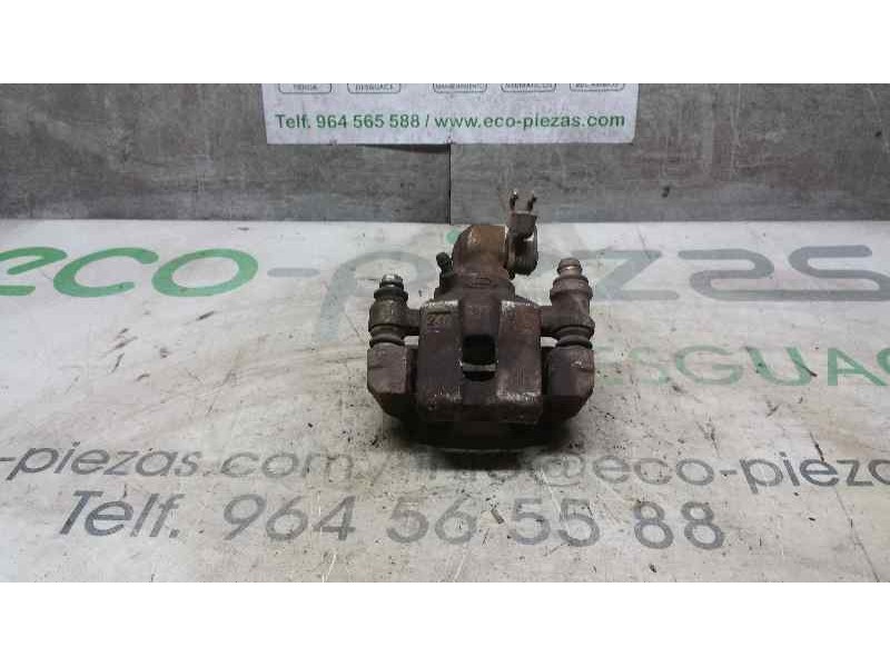 Recambio de pinza freno delantera izquierda para kia carens 2.0 turbodiesel cat referencia OEM IAM   