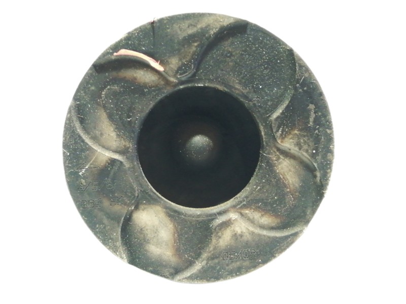 Recambio de piston para audi a6 berlina (4b2) 2.5 tdi referencia OEM IAM 078118HSRI MOTOR-AKE 