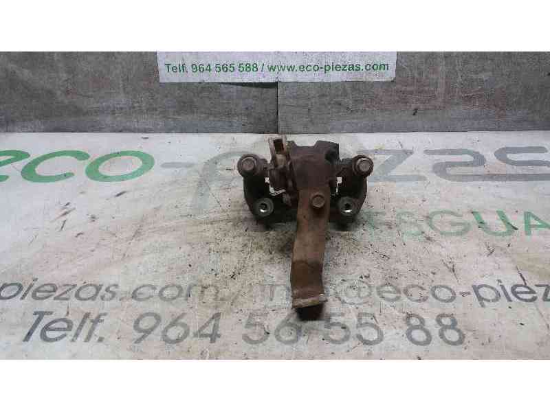 Recambio de pinza freno delantera izquierda para kia carens 2.0 turbodiesel cat referencia OEM IAM   
