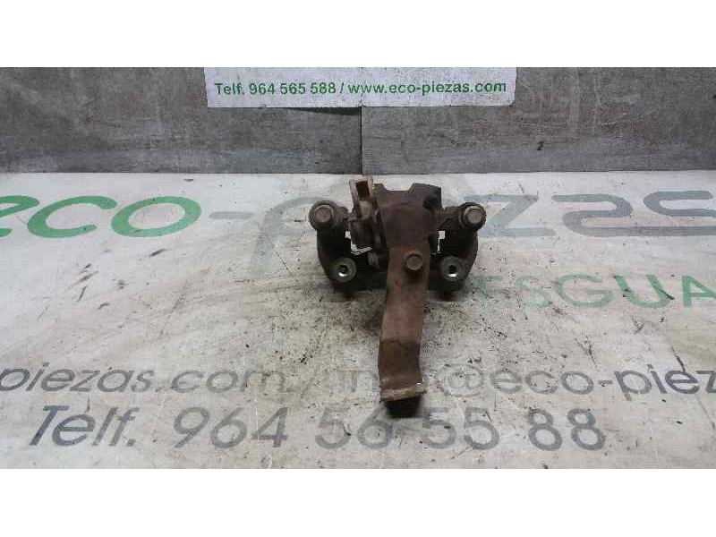 Recambio de pinza freno delantera izquierda para kia carens 2.0 turbodiesel cat referencia OEM IAM   