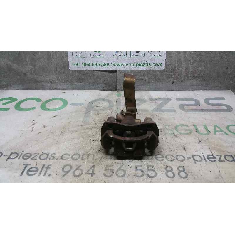 Recambio de pinza freno delantera izquierda para kia carens 2.0 turbodiesel cat referencia OEM IAM   