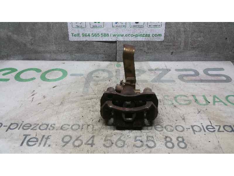 Recambio de pinza freno delantera izquierda para kia carens 2.0 turbodiesel cat referencia OEM IAM   