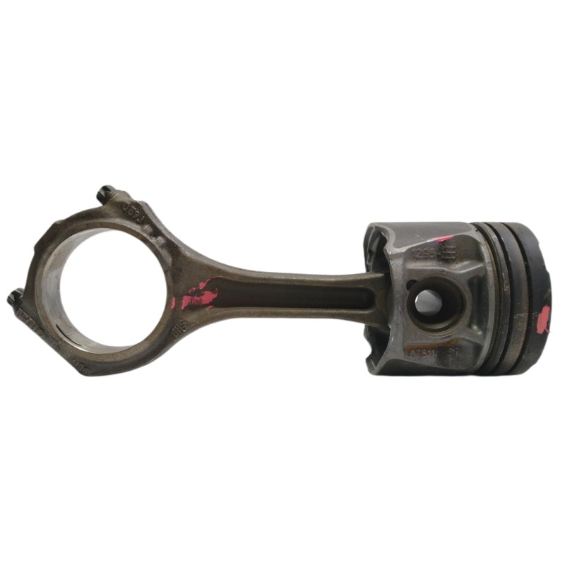 Recambio de piston para audi a6 berlina (4b2) 2.5 tdi referencia OEM IAM 078118HSRI MOTOR-AKE 