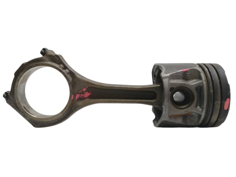 Recambio de piston para audi a6 berlina (4b2) 2.5 tdi referencia OEM IAM 078118HSRI MOTOR-AKE 