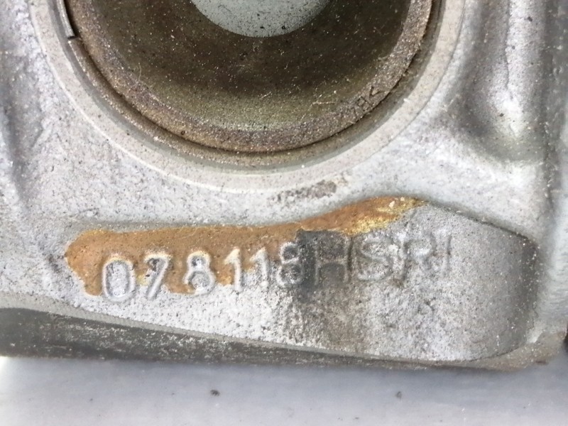 Recambio de piston para audi a6 berlina (4b2) 2.5 tdi referencia OEM IAM 078118HSRI MOTOR-AKE 