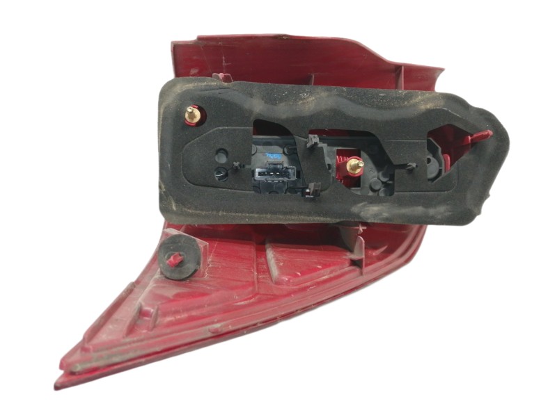 Recambio de piloto trasero derecho para peugeot 1007 urban referencia OEM IAM 9646116880 89031533 