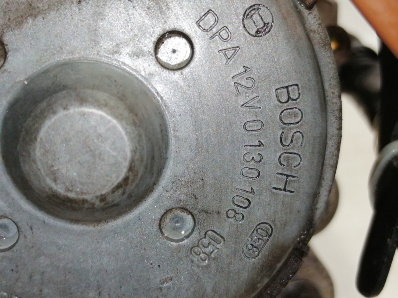 Recambio de abs para toyota carina (t19) 2.0 turbodiesel cat referencia OEM IAM 0265214000  