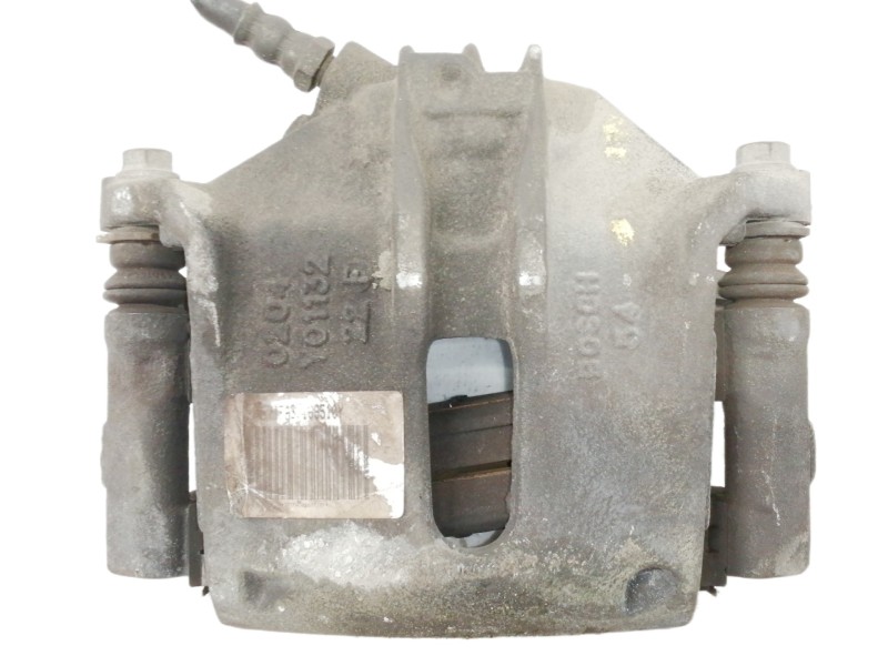 Recambio de pinza freno delantera derecha para peugeot 1007 urban referencia OEM IAM 0204Y01132  