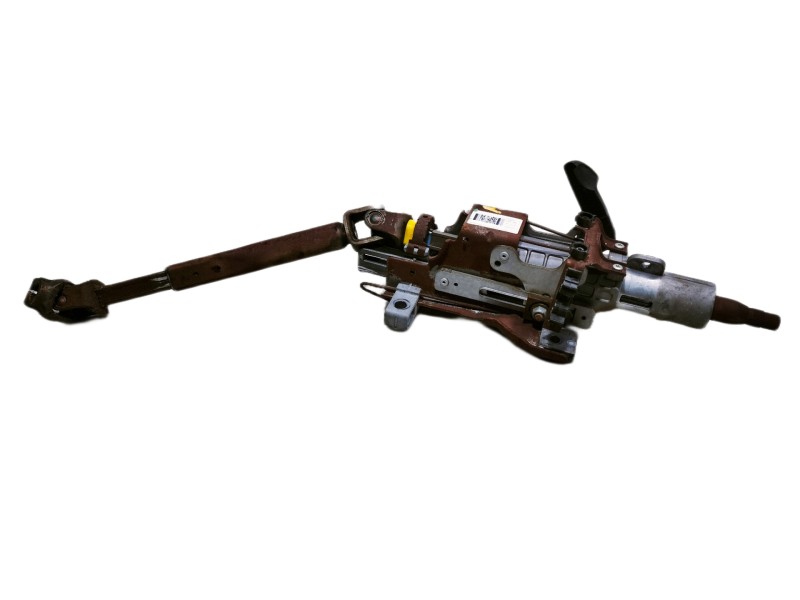 Recambio de columna direccion para alfa romeo giulietta (191) distinctive referencia OEM IAM 00505216560 80633 50521656