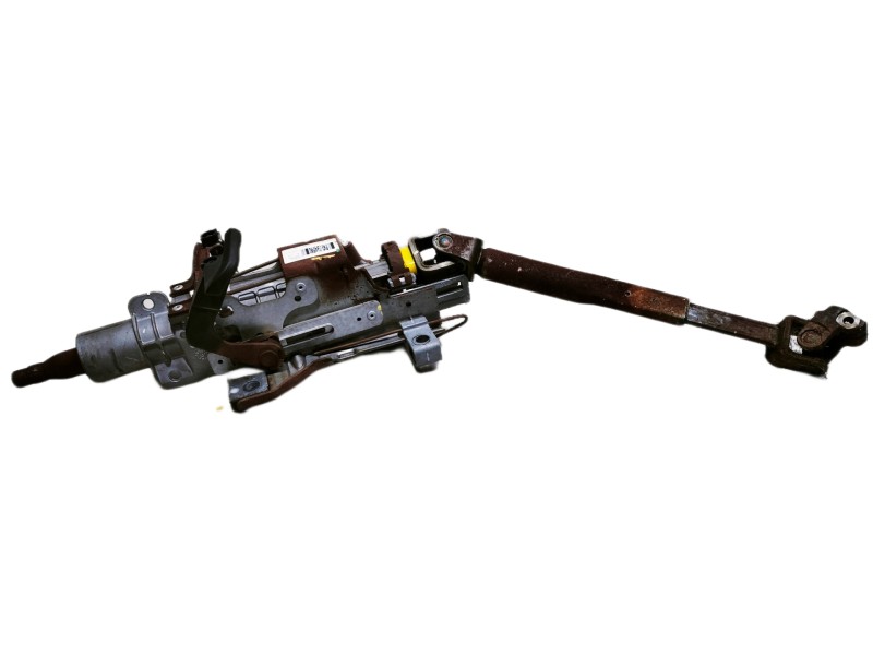 Recambio de columna direccion para alfa romeo giulietta (191) distinctive referencia OEM IAM 00505216560 80633 50521656