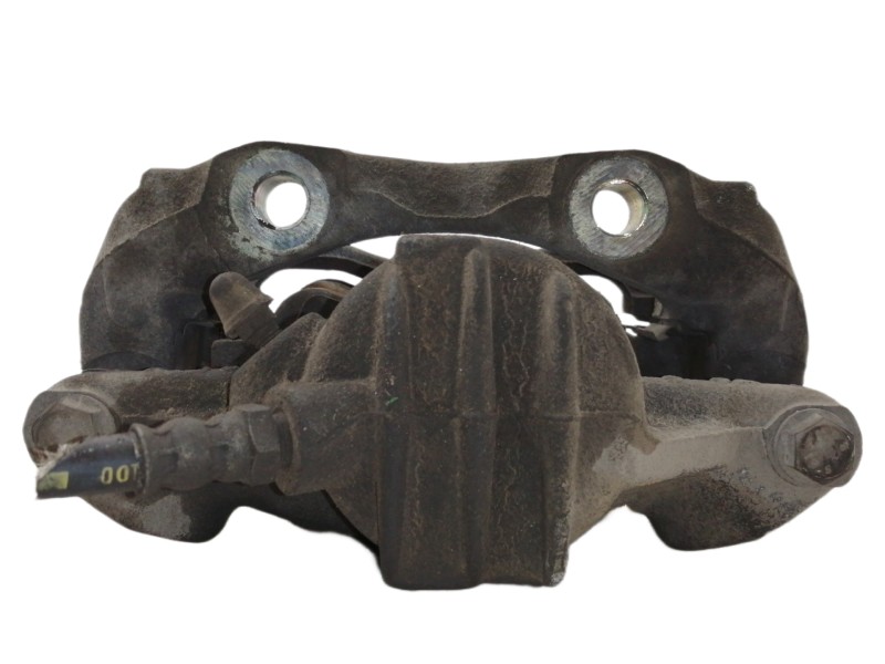 Recambio de pinza freno delantera derecha para peugeot 1007 urban referencia OEM IAM 0204Y01132  