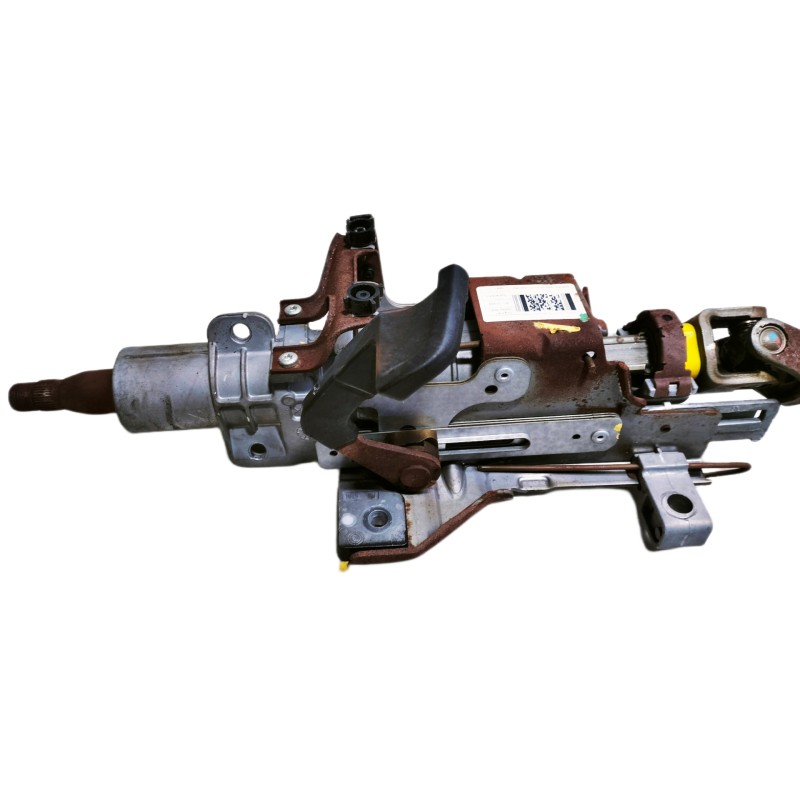 Recambio de columna direccion para alfa romeo giulietta (191) distinctive referencia OEM IAM 00505216560 80633 50521656