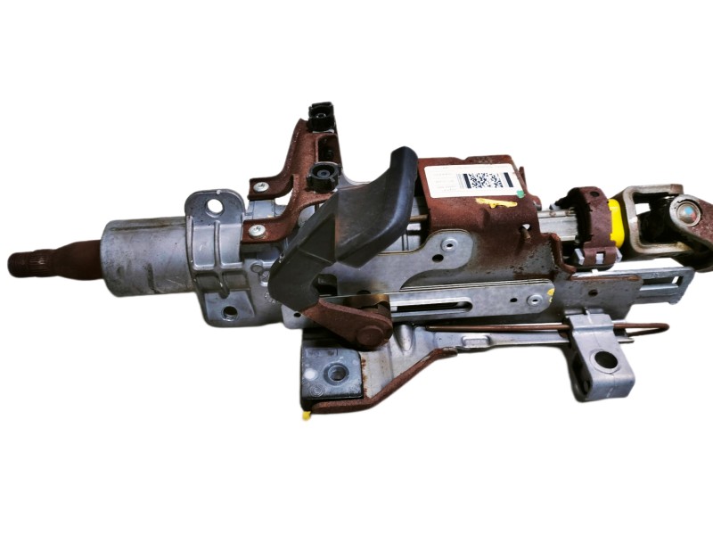 Recambio de columna direccion para alfa romeo giulietta (191) distinctive referencia OEM IAM 00505216560 80633 50521656