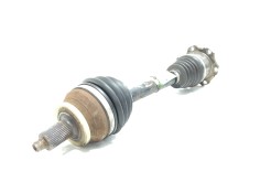 Recambio de transmision delantera izquierda para seat cordoba berlina (6l2) reference referencia OEM IAM    2