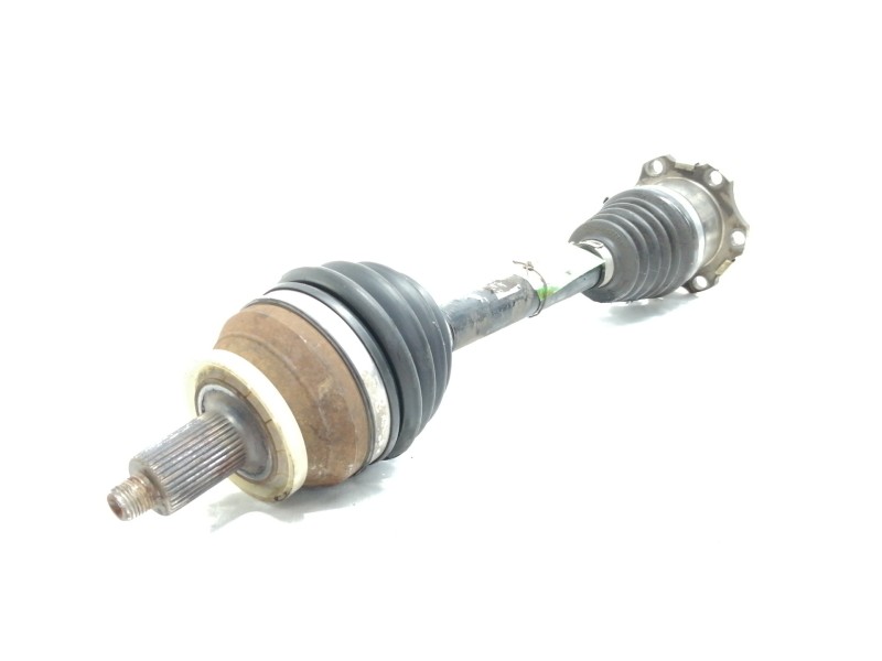 Recambio de transmision delantera izquierda para seat cordoba berlina (6l2) reference referencia OEM IAM   