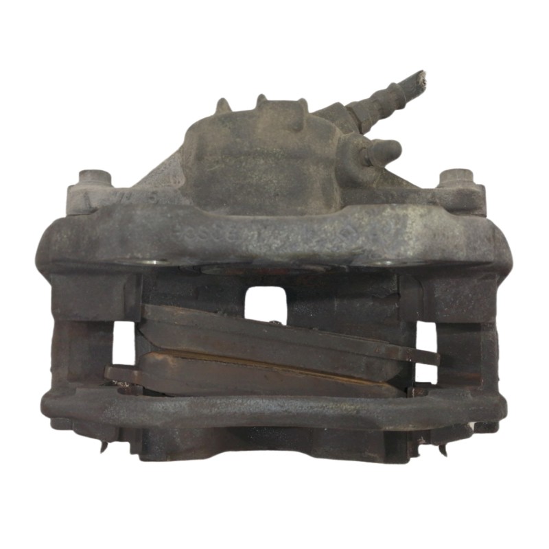 Recambio de pinza freno delantera derecha para peugeot 1007 urban referencia OEM IAM 0204Y01132  