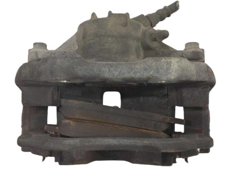 Recambio de pinza freno delantera derecha para peugeot 1007 urban referencia OEM IAM 0204Y01132  