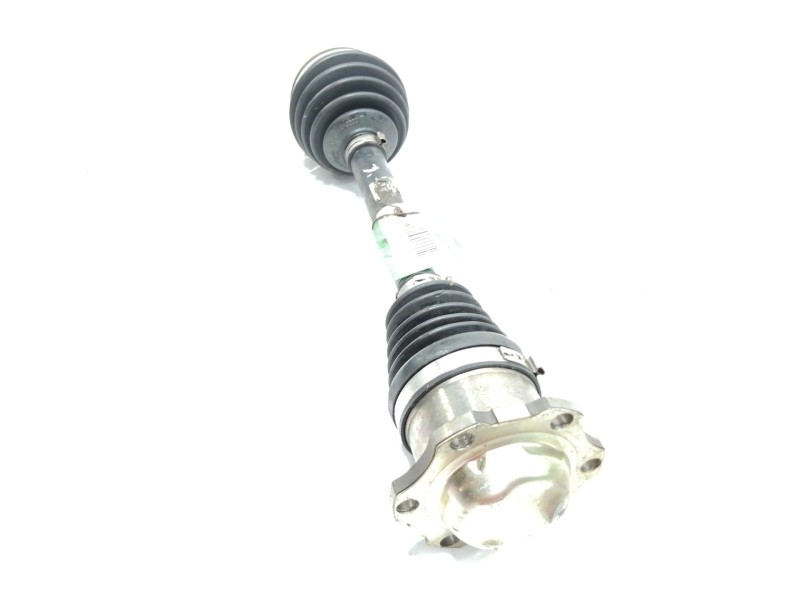 Recambio de transmision delantera izquierda para seat cordoba berlina (6l2) reference referencia OEM IAM   