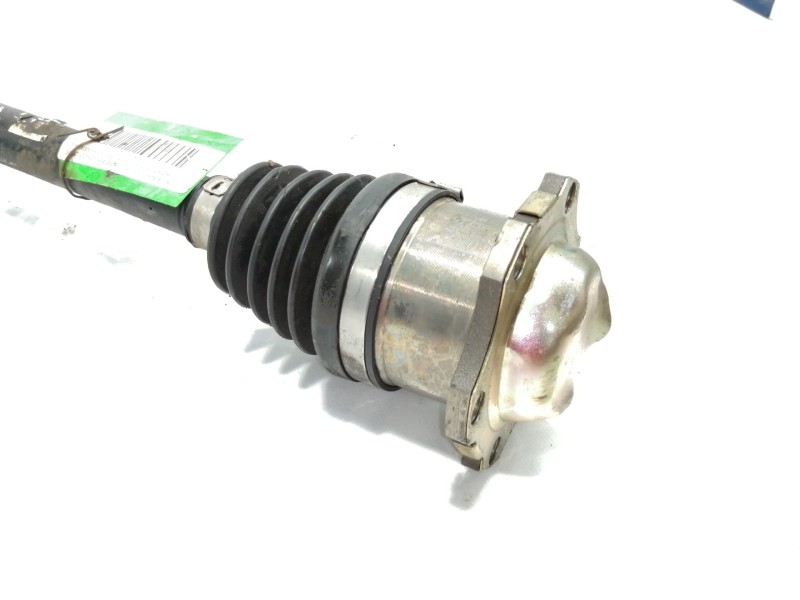 Recambio de transmision delantera izquierda para seat cordoba berlina (6l2) reference referencia OEM IAM   