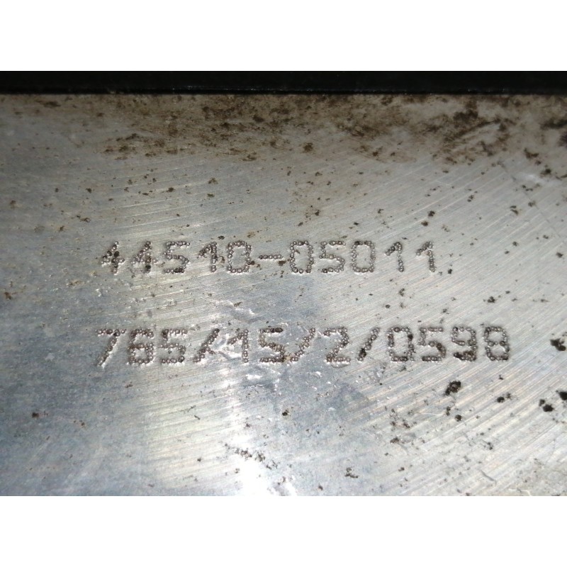 Recambio de abs para toyota carina (t19) 2.0 turbodiesel cat referencia OEM IAM 0265214000  