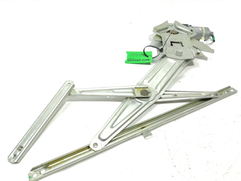 Recambio de elevalunas delantero derecho para suzuki alto amf 310 gl referencia OEM IAM 86430M76G00  