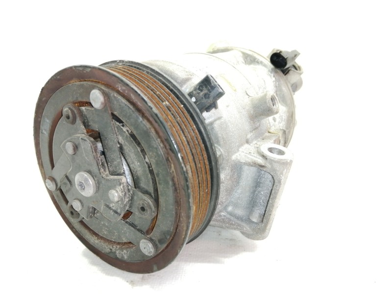 Recambio de compresor aire acondicionado para alfa romeo giulietta (191) distinctive referencia OEM IAM 01140831 07141115955 505