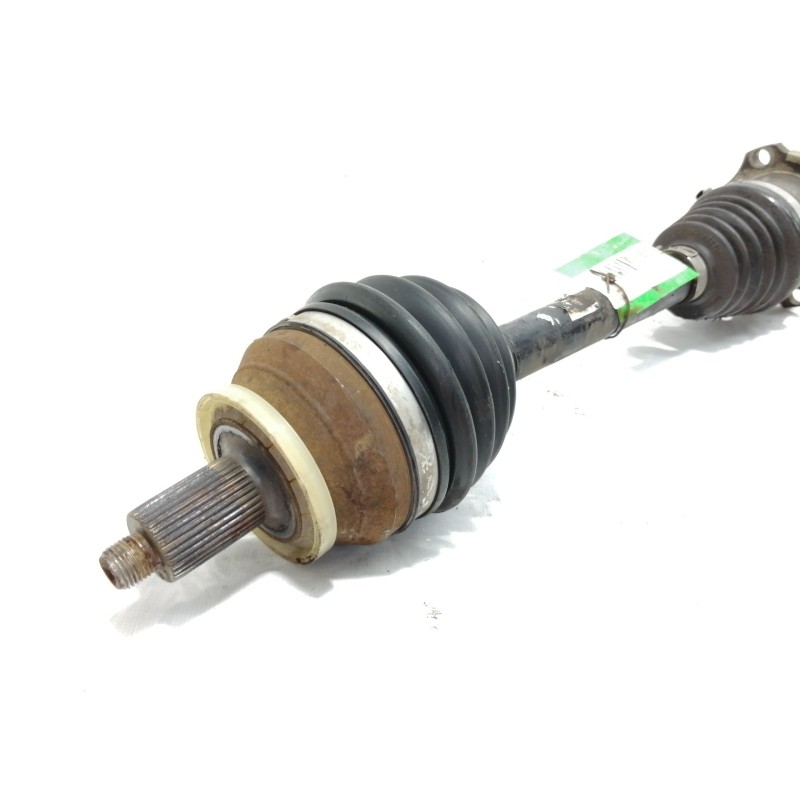 Recambio de transmision delantera izquierda para seat cordoba berlina (6l2) reference referencia OEM IAM   