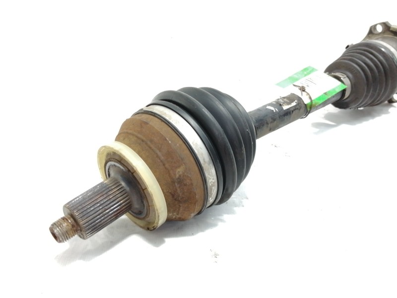 Recambio de transmision delantera izquierda para seat cordoba berlina (6l2) reference referencia OEM IAM   