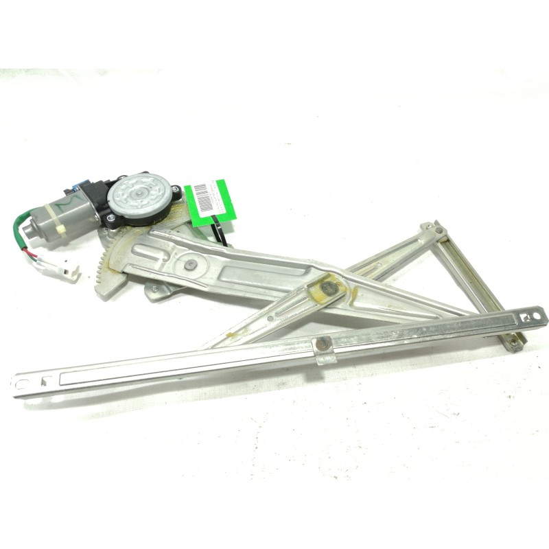 Recambio de elevalunas delantero derecho para suzuki alto amf 310 gl referencia OEM IAM 86430M76G00  