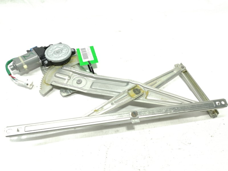 Recambio de elevalunas delantero derecho para suzuki alto amf 310 gl referencia OEM IAM 86430M76G00  