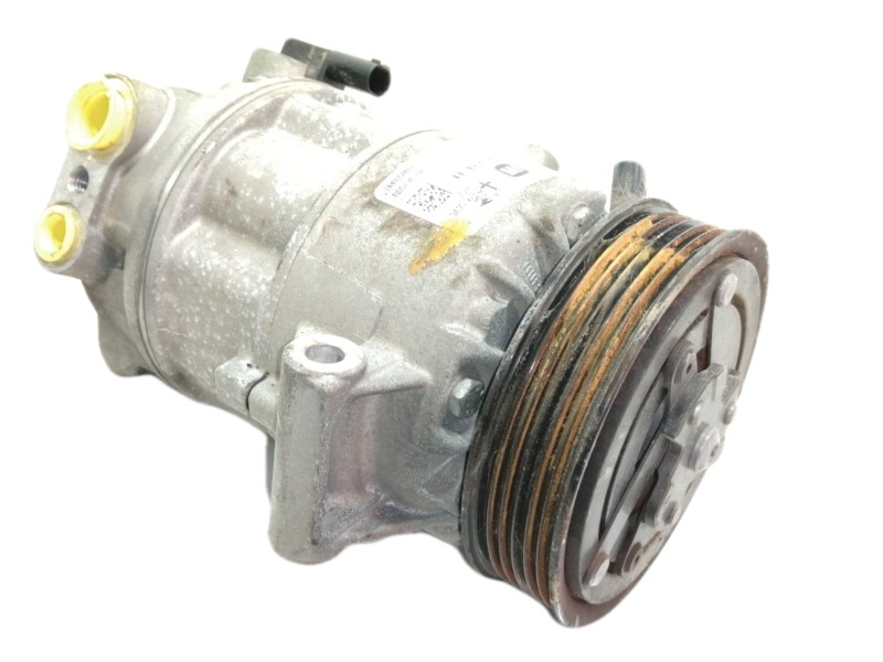 Recambio de compresor aire acondicionado para alfa romeo giulietta (191) distinctive referencia OEM IAM 01140831 07141115955 505