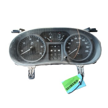 CUADRO INSTRUMENTOS 93852115 P8200252450A 