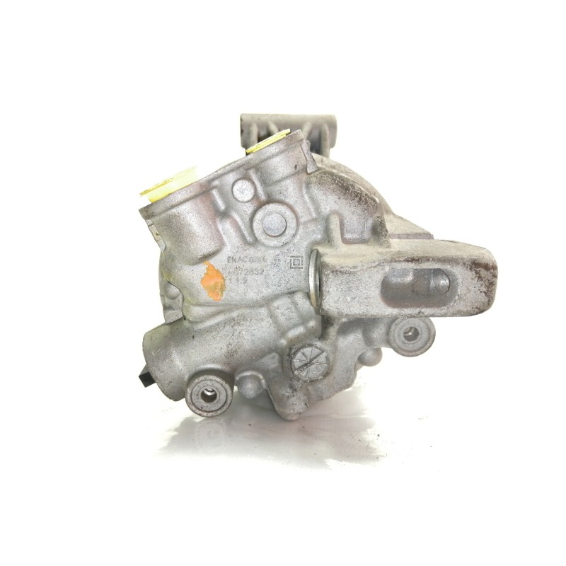 Recambio de compresor aire acondicionado para alfa romeo giulietta (191) distinctive referencia OEM IAM 01140831 07141115955 505