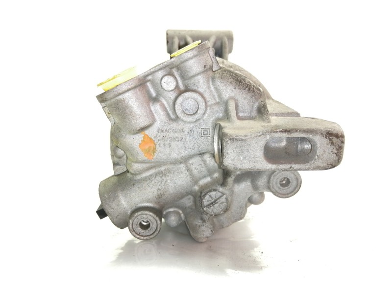Recambio de compresor aire acondicionado para alfa romeo giulietta (191) distinctive referencia OEM IAM 01140831 07141115955 505
