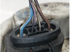 Recambio de aforador para seat cordoba berlina (6l2) reference referencia OEM IAM 220212007002   2