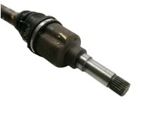 Recambio de transmision delantera derecha para peugeot 1007 urban referencia OEM IAM 9652371880   2