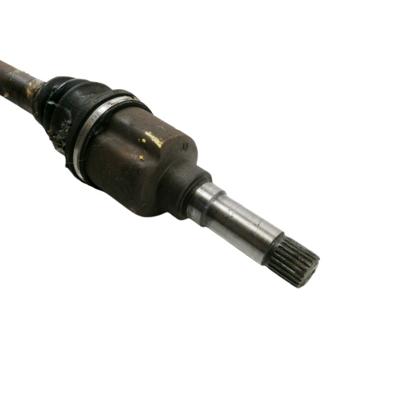 Recambio de transmision delantera derecha para peugeot 1007 urban referencia OEM IAM 9652371880  