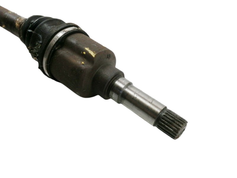 Recambio de transmision delantera derecha para peugeot 1007 urban referencia OEM IAM 9652371880  